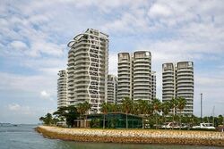 Cape Royale (D4), Condominium #614655511